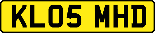 KL05MHD