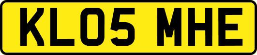 KL05MHE