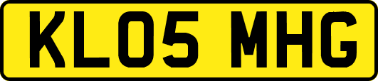 KL05MHG