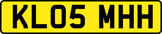 KL05MHH