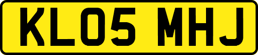 KL05MHJ