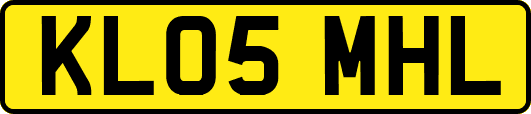 KL05MHL