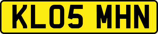 KL05MHN