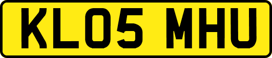 KL05MHU
