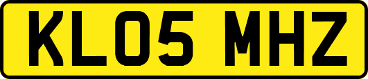 KL05MHZ