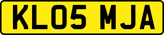 KL05MJA
