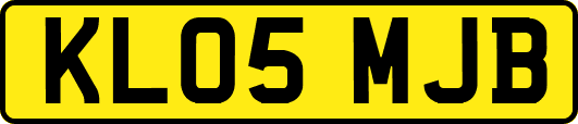 KL05MJB