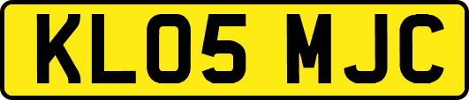 KL05MJC
