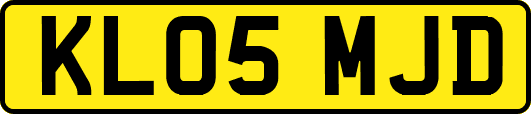 KL05MJD