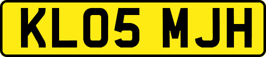 KL05MJH