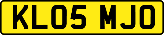 KL05MJO
