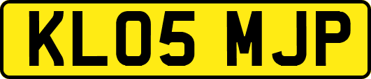 KL05MJP