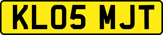 KL05MJT