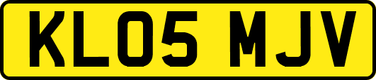 KL05MJV