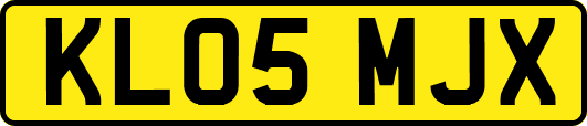 KL05MJX