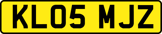 KL05MJZ