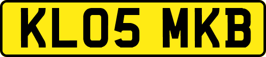KL05MKB