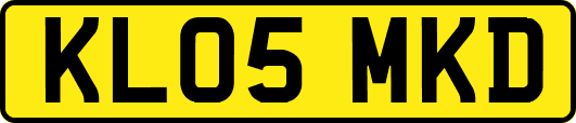KL05MKD