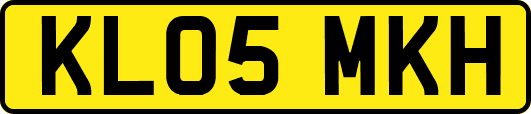 KL05MKH