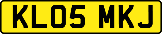 KL05MKJ
