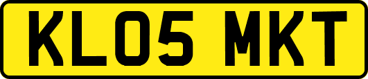 KL05MKT
