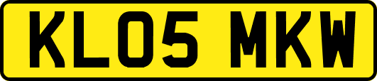 KL05MKW