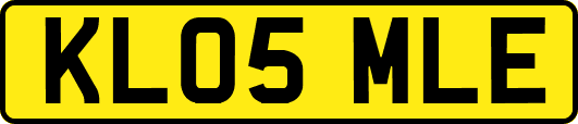 KL05MLE
