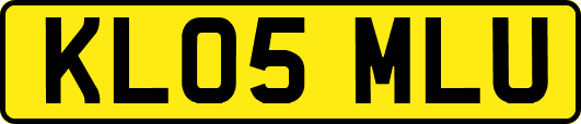 KL05MLU