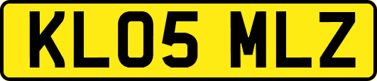 KL05MLZ