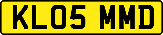 KL05MMD