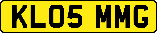 KL05MMG