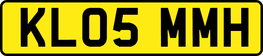 KL05MMH