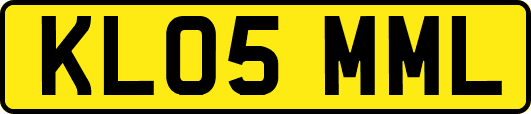 KL05MML