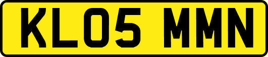 KL05MMN