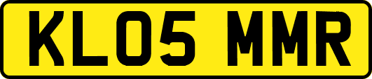 KL05MMR