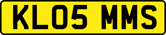 KL05MMS