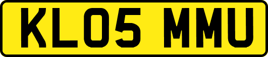 KL05MMU