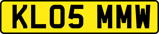 KL05MMW