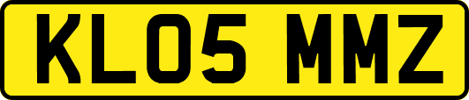 KL05MMZ