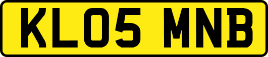 KL05MNB