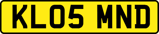 KL05MND