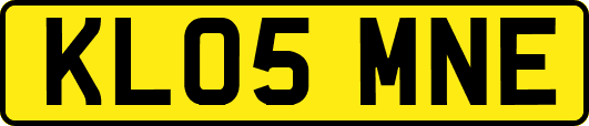 KL05MNE