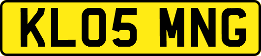 KL05MNG