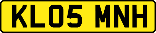 KL05MNH