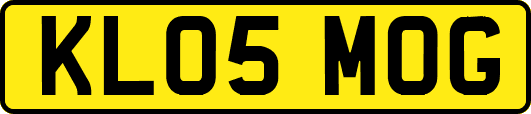 KL05MOG