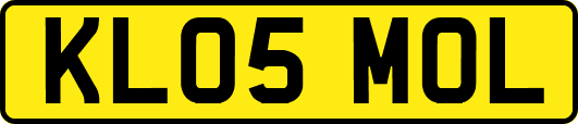 KL05MOL