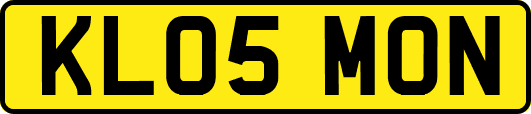 KL05MON