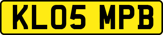 KL05MPB