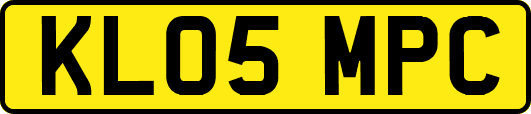 KL05MPC