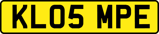 KL05MPE
